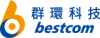 群環科技_logo