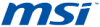 msi微星科技_logo